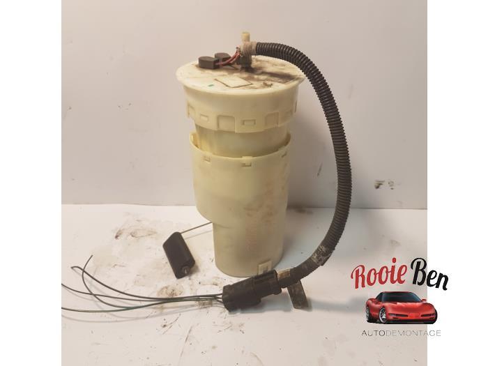 Benzinepomp van een Jeep Grand Cherokee, Jeep, Gebruikt, -, -