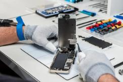 Samsung Galaxy S24 Ultra scherm reparatie ACTIE 220 EURO, Ophalen, Nieuw, Overige typen, Samsung