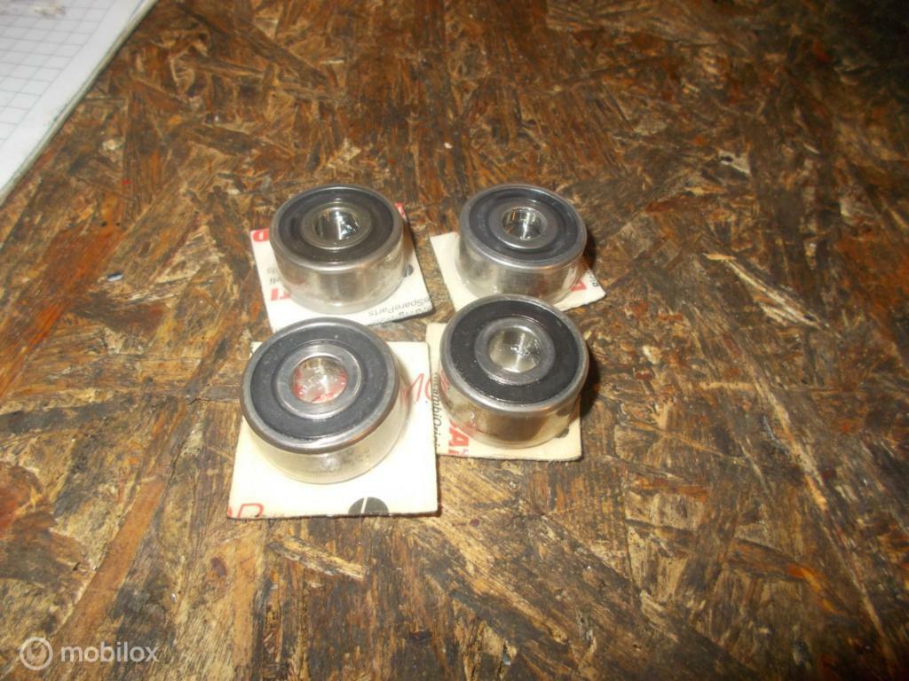 Lagers nieuw pulley distributie Pantah Paso F1 Indiana MHR, Motoren, Ophalen of Verzenden, Nieuw