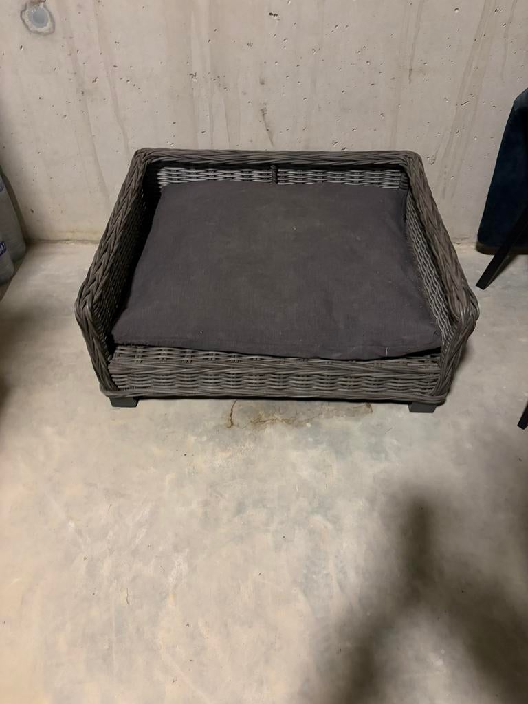 Friendly pet hondenmand, Dieren en Toebehoren, Ophalen, Zo goed als nieuw, Overige