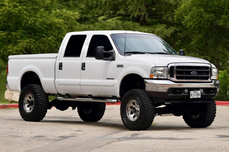 Plaatwerk Ford F250 - F450 1st Generation!, Ophalen, Voor, Ford, Achterklep