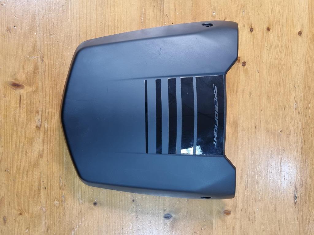 Buddyseat kap Peugeot speedfight 4, Fietsen en Brommers, Brommeronderdelen | Scooters, Nieuw, Ophalen of Verzenden, Info, Kap