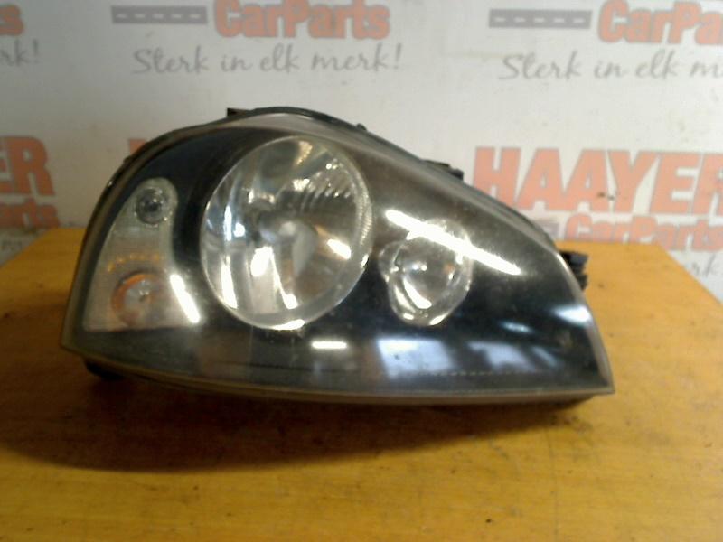 Koplamp Rechts Seat Arosa (6H1) (1997-05/2004-06), Service@seat.de, Seat, Seat Deutschland GmbH, Gebruikt