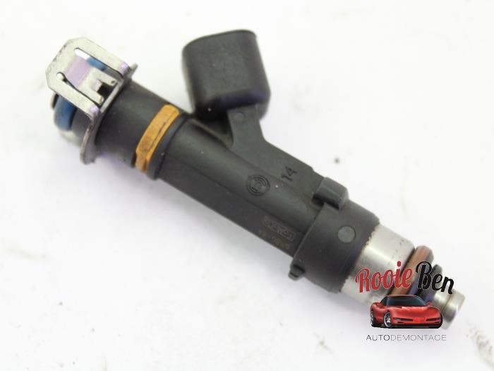 Injector (benzine injectie) van een Mazda 6, Gebruikt, -, -, Ophalen of Verzenden