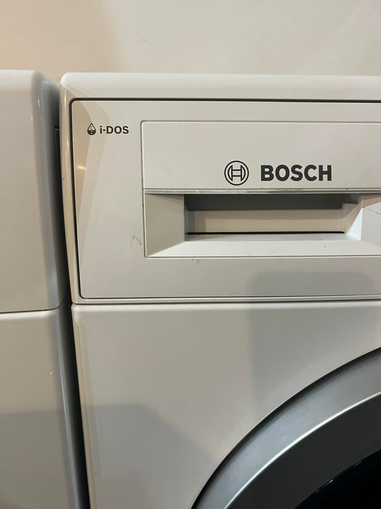Foto 4 van Bosch wasmachine I-Dos 9kg A+++. Bezorgd en garantie.
