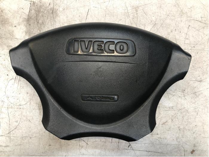 Airbag Set + Module van een Iveco Daily, Gebruikt, -, Overige automerken, -