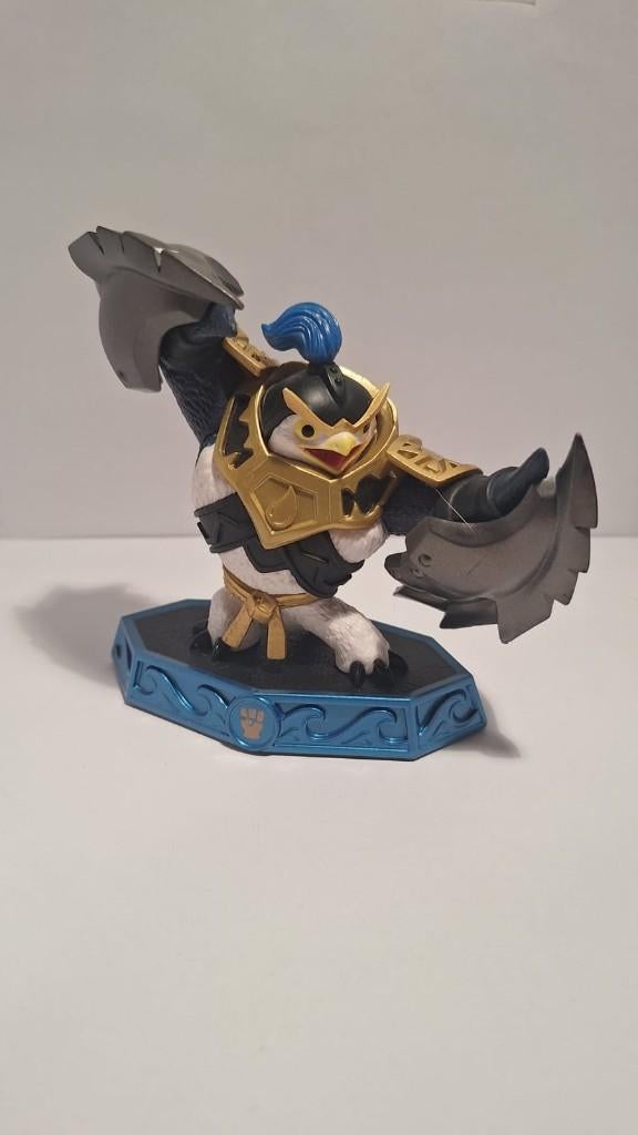 Skylanders Imaginators King Pen – Water Sensei, Spelcomputers en Games, Games | Nintendo Wii, Avontuur en Actie, 2 spelers, Ophalen of Verzenden