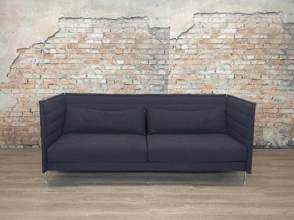 Vitra Alcove Lowback bij TheReSales