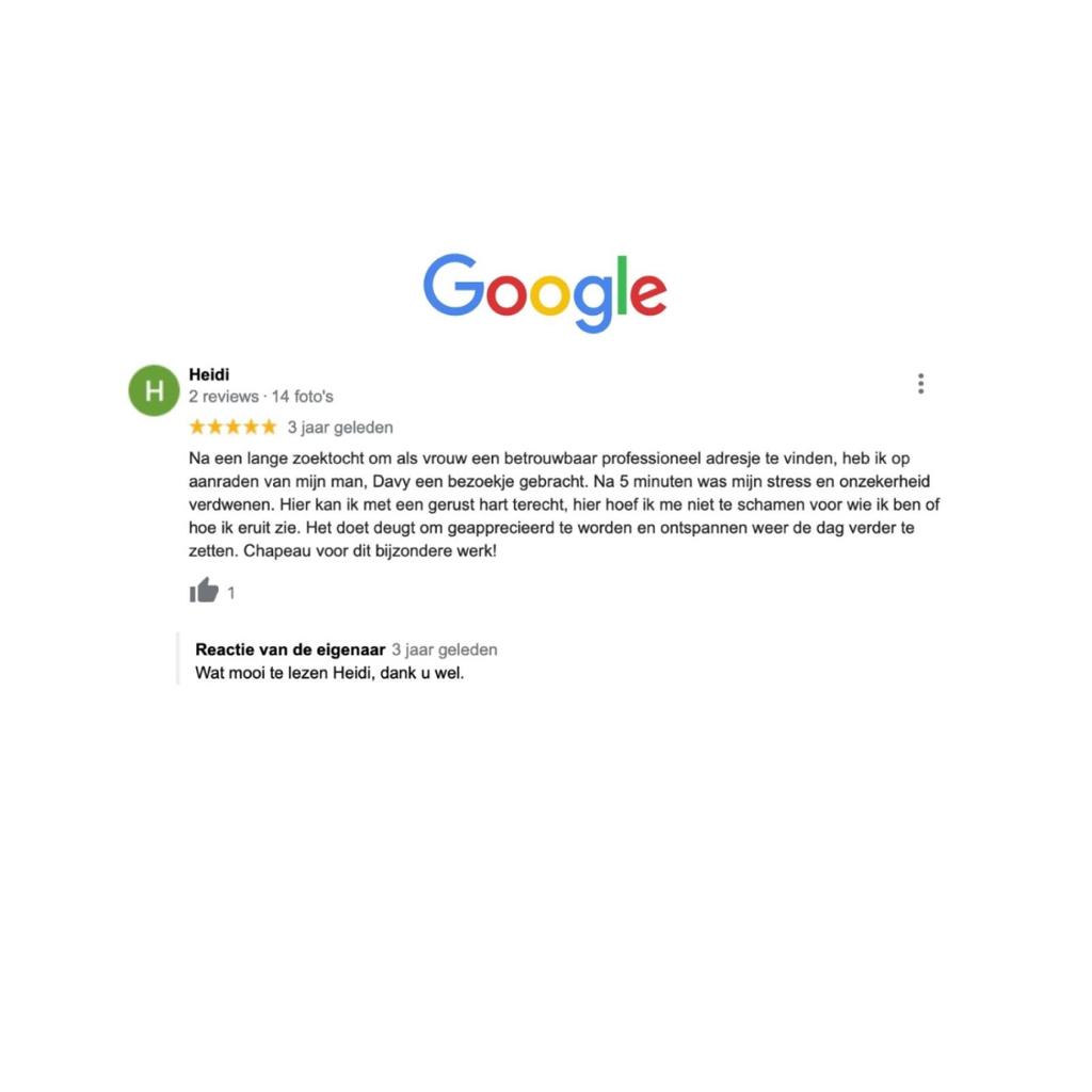 Foto 2 van Massagetherapeut | 38j | Reviews 4.9/5 ⭐️⭐️⭐️⭐️⭐️ ️️️️️