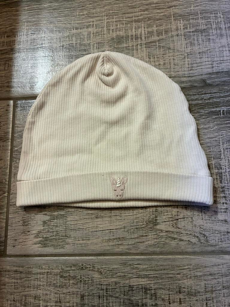 Donsje Unicorn Muts 24/36 maanden - Perfecte Staat, Ophalen of Verzenden, Zo goed als nieuw, Meisje, Muts