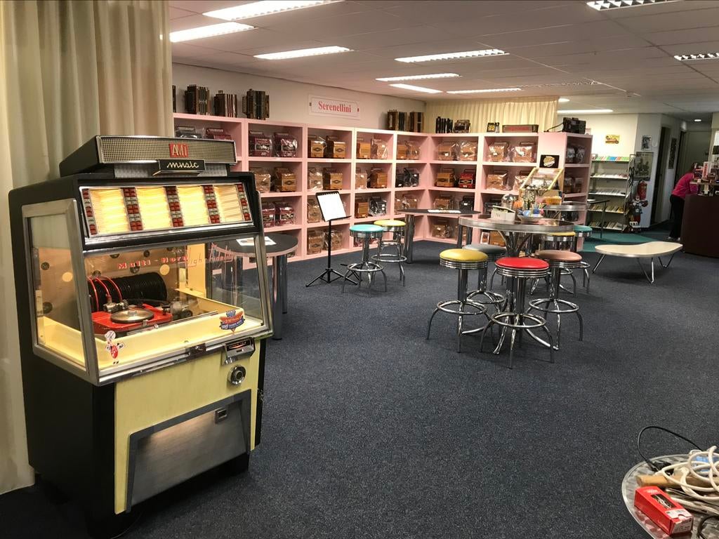 Serenellini   Trekzak Afdeling weer helemaal  up to date, Muziek en Instrumenten, Accordeons, Ophalen of Verzenden, Gebruikt, Overige formaten