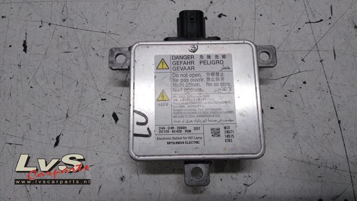 Xenon module van een Mazda CX-5, Ophalen of Verzenden, 3 maanden garantie, Gebruikt, Mazda