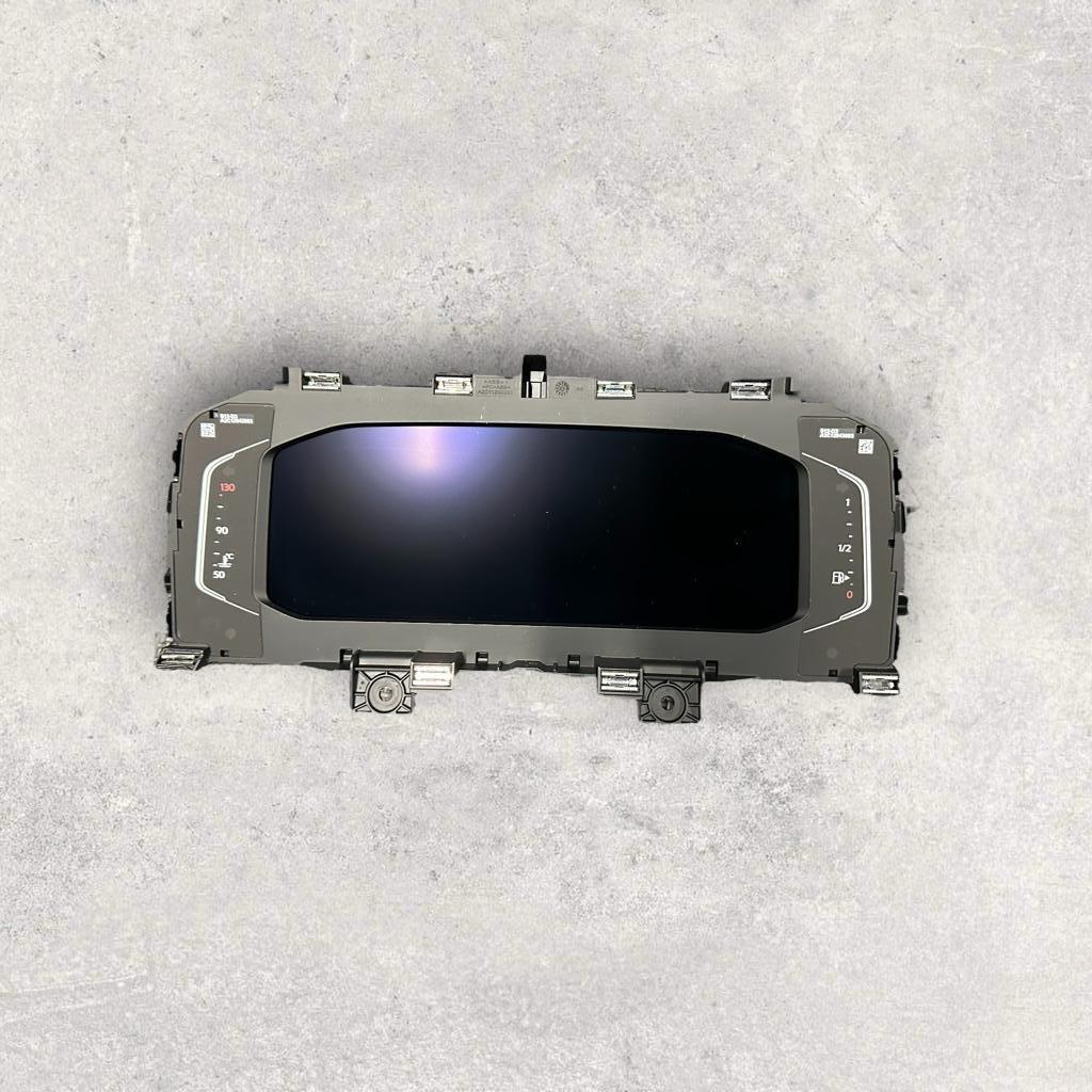 Volkswagen Polo Virtuele Snelheidsmeter 2G0920320 B NIEUW, Auto-onderdelen, Ophalen of Verzenden, Nieuw, Volkswagen