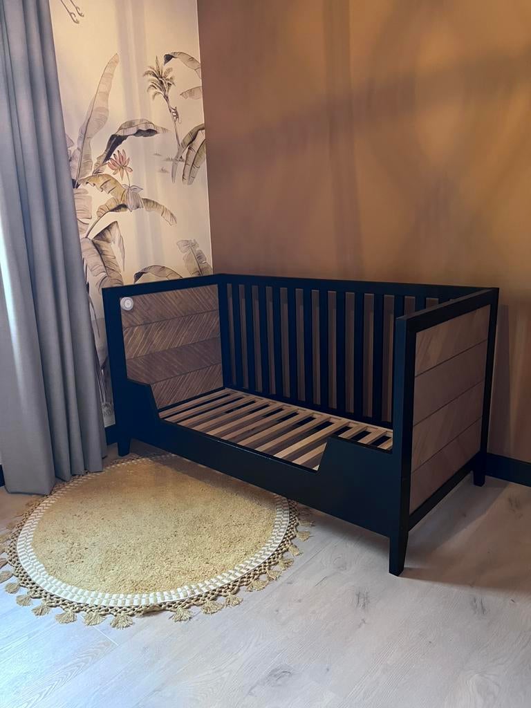 Bed kind 70x140 | Bopita Job | zgan, Ophalen, Zo goed als nieuw, Jongetje of Meisje