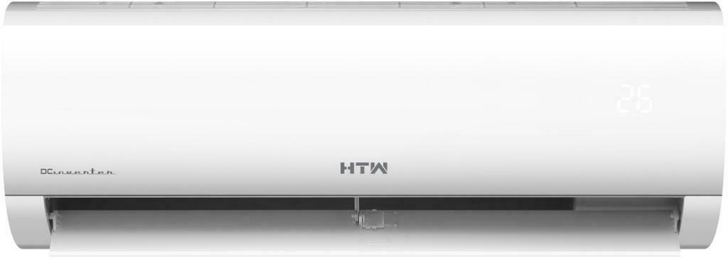 HTW multisplit airco inclusief binnendelen, Koelen en Ontvochtigen, Timer, Nieuw, 3 snelheden of meer