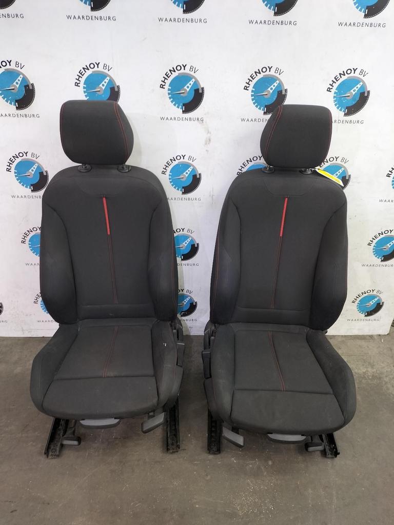 BMW F20 sport interieur 2012, Auto-onderdelen, Interieur en Bekleding, Ophalen, Gebruikt, -, -