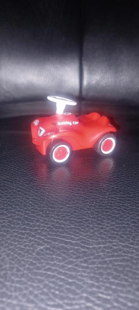 Speelgoed autootje bobbie car, Ophalen of Verzenden