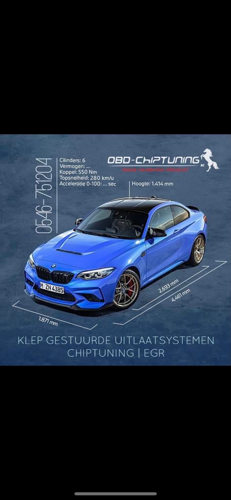 BMW Cabrio Mini Cabrio airbag fout 00 9402 interne fout ACSM, Ophalen, 7602cz, Nieuw, Obd-chiptuning