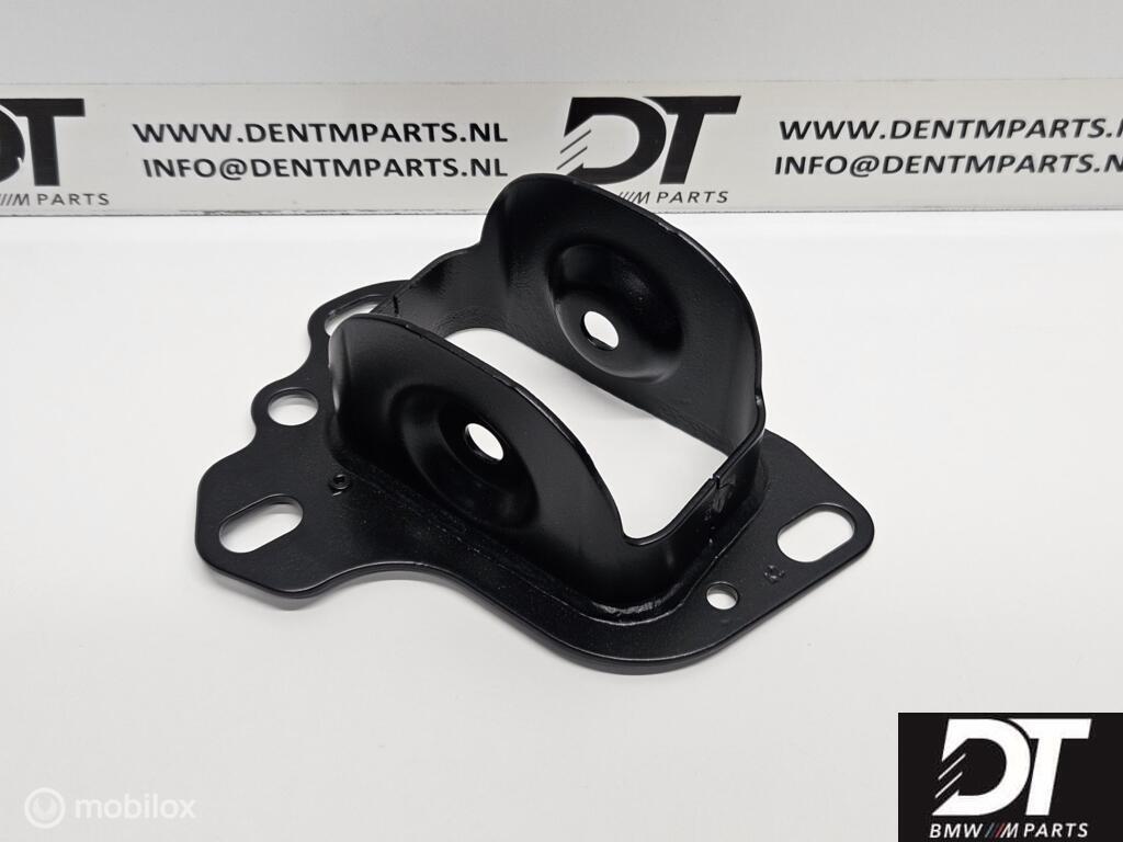 Houder draagarm rechtsachter BMW E46 / E36 33303411878, Auto-onderdelen, Gebruikt, Ophalen of Verzenden, BMW, BMW