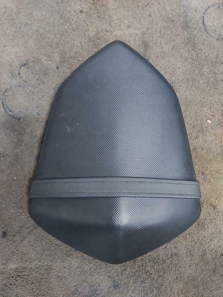 ORIGINEEL Duozit passagiers zadel Z750 Hugger Seatcover, Ophalen of Verzenden