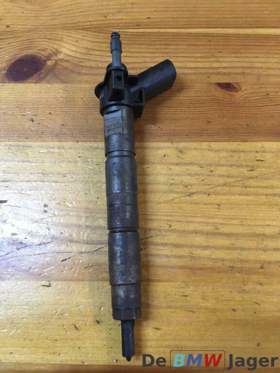 Verstuiver diesel BMW E81 E87 E82 F10 F01 E71 7800599, Auto-onderdelen, Gebruikt, Ophalen of Verzenden, BMW