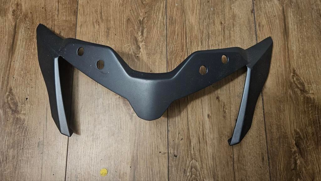Voorkap / Stuurkap Piaggio mp3 Yourban mat grijs €25, Ophalen of Verzenden