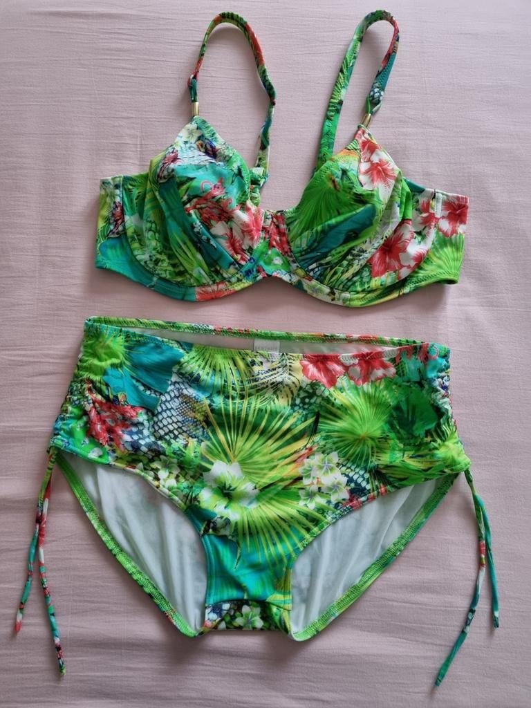 Bikini volledig gevoerd merk Fantasie, Ophalen of Verzenden, Zo goed als nieuw, Bikini