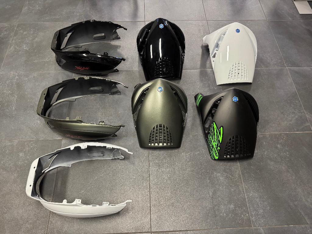 Kappen Piaggio Zip 4T Nieuw Diversen Aanbieding Op=Op, Piaggio, Info@piaggio.com, Piaggio, Nieuw