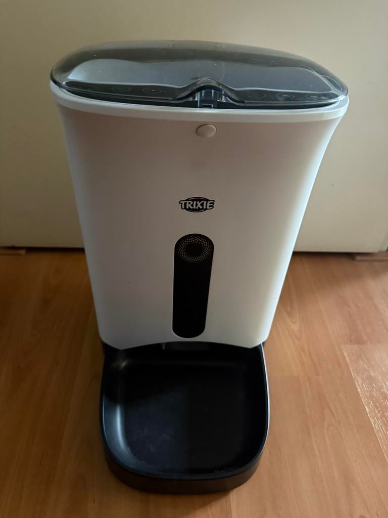 Voerautomaat Trixie, Ophalen of Verzenden, Zo goed als nieuw