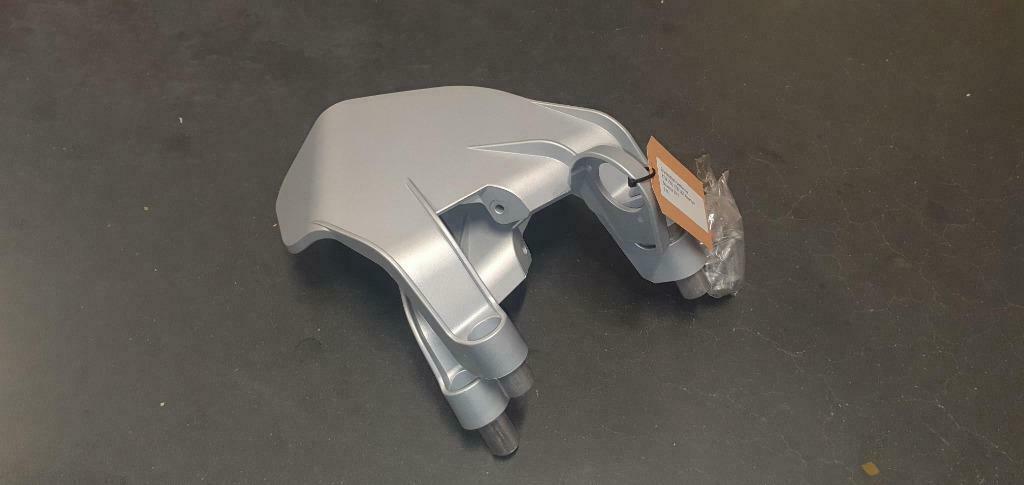 Brandstoftank beschermer KTM 1050 1190 1290, Ophalen of Verzenden, Gebruikt
