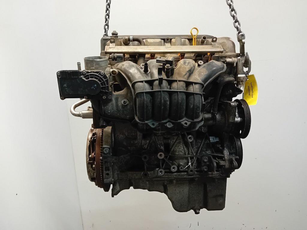 Motor Suzuki Swift, Onderdelen@venauto.nl, Van der Ven Autorecycling B.V., Gebruikt, Ettenseweg 76, 4706 PB Roosendaal, The Netherlands