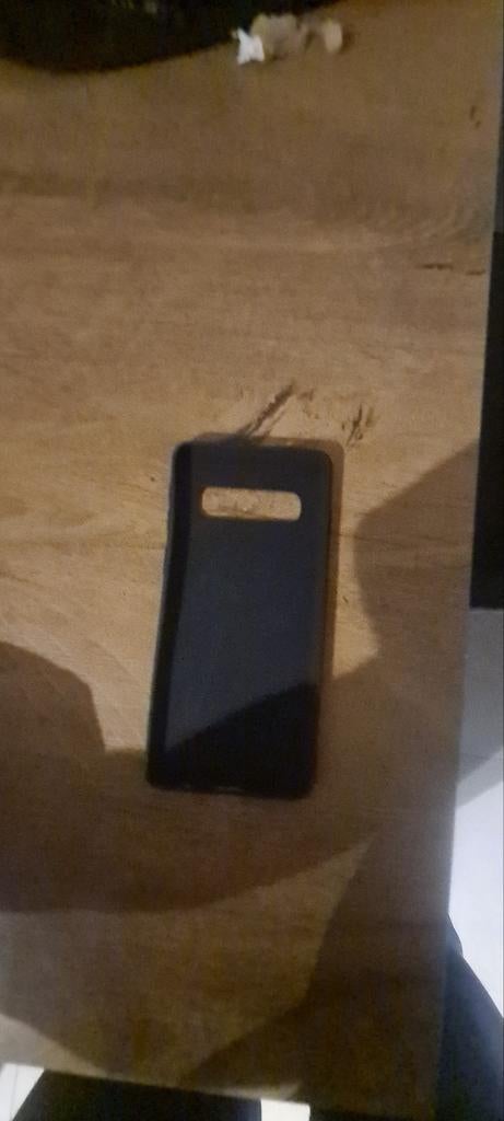 Samsung S10 Hoesje - Nieuw!, Ophalen of Verzenden, Nieuw, Overige modellen, Hoesje of Tasje