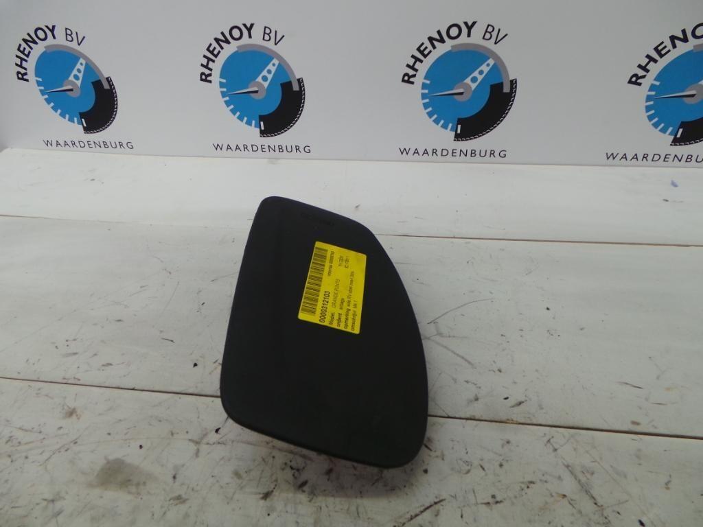 FIAT GRANDE PUNTO AIRBAG RECHTS 2008, Ophalen of Verzenden, Gebruikt, Stiba lid