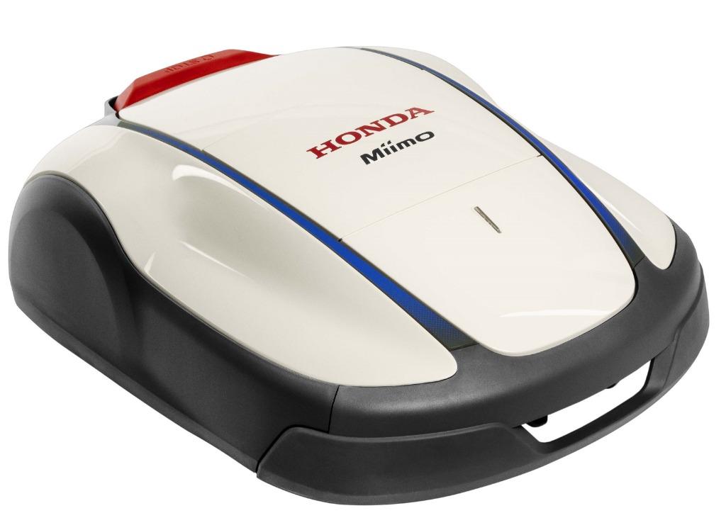 Honda Miimo HRM 4000 Live 4000 m2