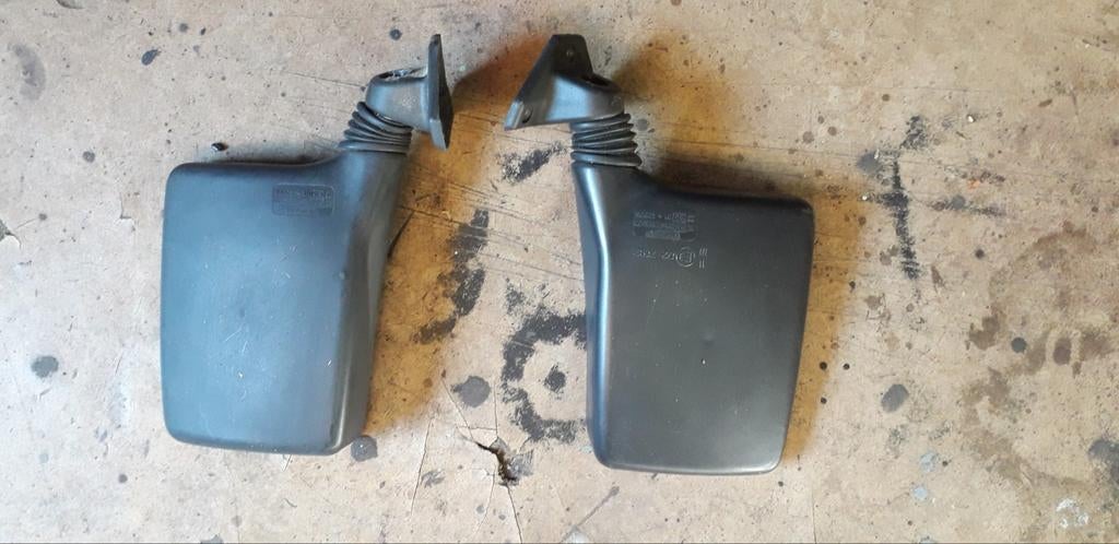 Fiat 900T spiegels, Ophalen of Verzenden, Nieuw, Fiat