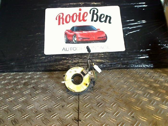 Airbagring van een Nissan Almera, Gebruikt, -, -, Ophalen of Verzenden