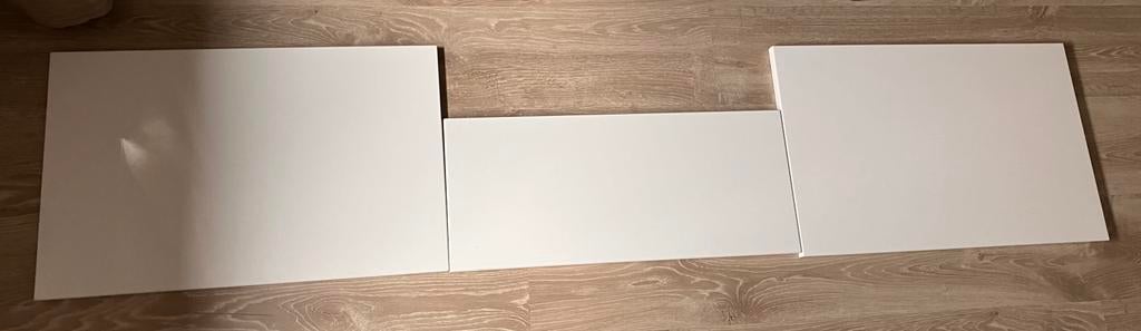 Ikea tv meubel frontjes, Ophalen, Zo goed als nieuw, 25 tot 50 cm, Minder dan 100 cm