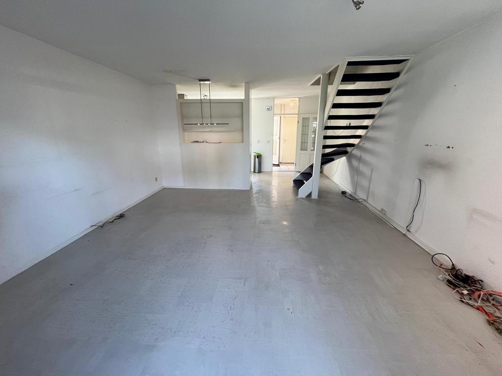 Huis ontruiming