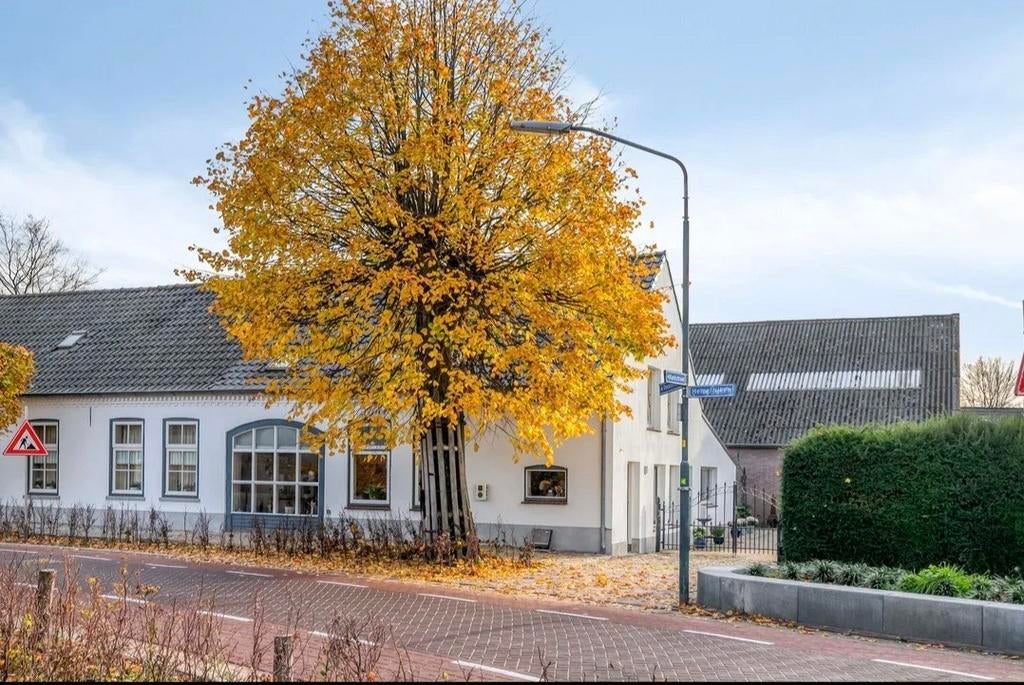 Woonboerderij te koop, Huizen en Kamers, Noord-Brabant, 500 tot 1000 m², 5 kamers, Casteren
