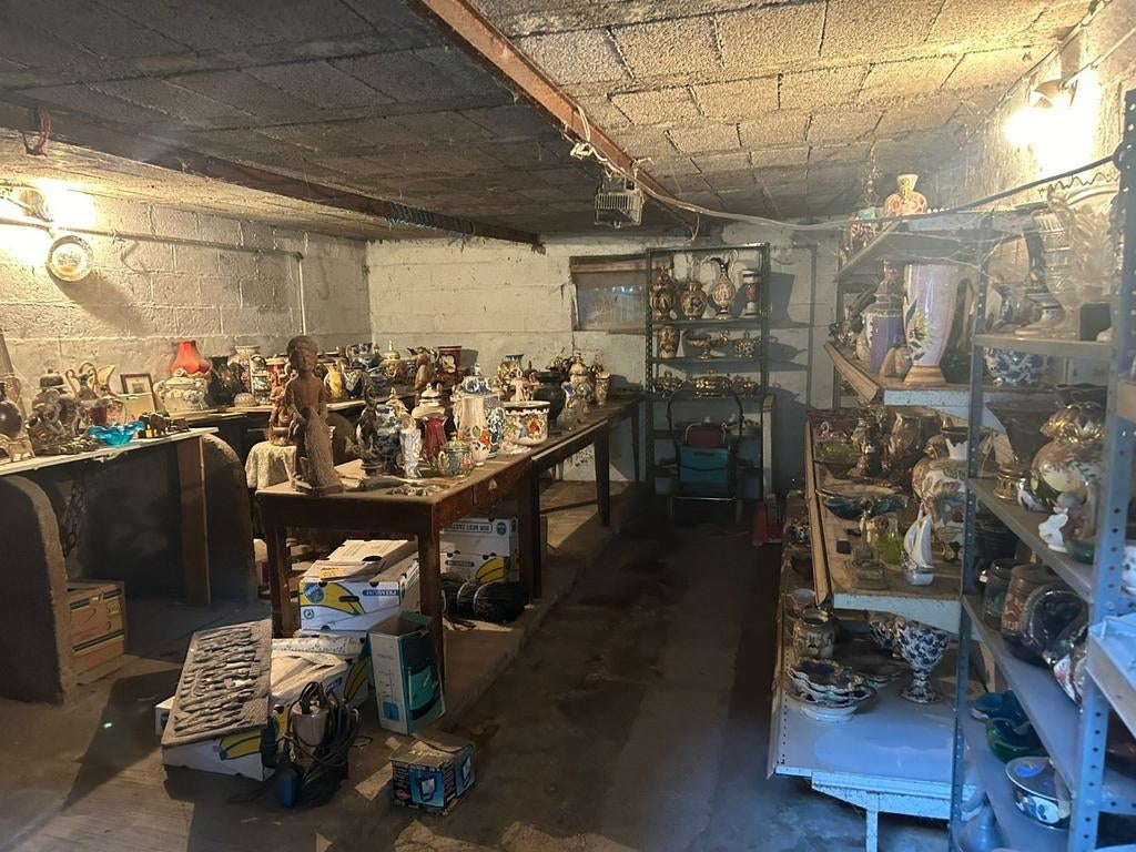 Ontruimdienst, opkopen, inboedelruimer, ontruimingsdienst, Verhuizen binnen Nederland