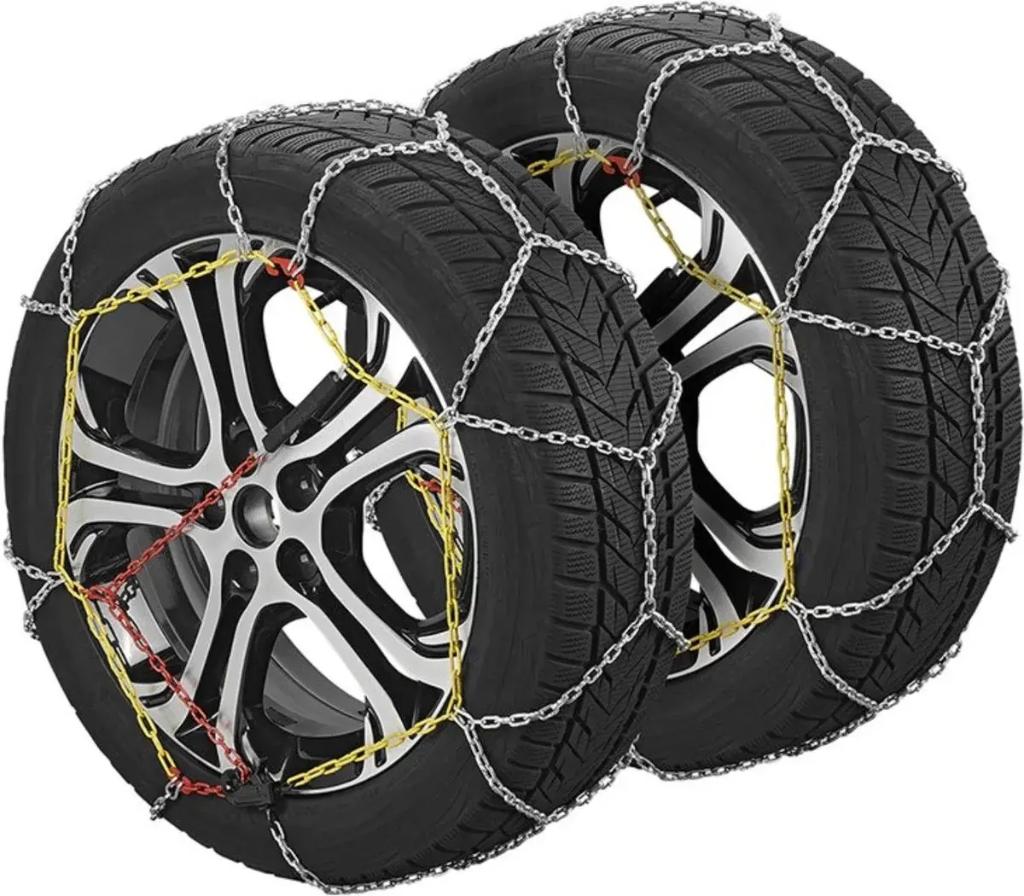 ProPlus KN110 Sneeuwkettingen, Auto diversen, Sneeuwkettingen, Ophalen, Nieuw