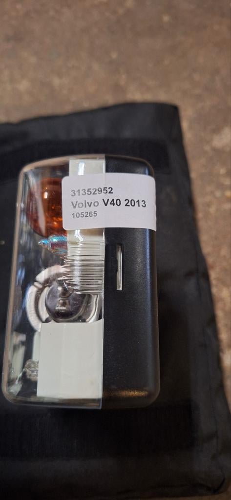 Volvo v40 2013 lampen, Ophalen of Verzenden, Nieuw