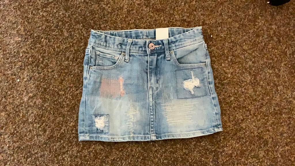 Meisjes kleding, Kinderen en Baby's, Kinderkleding | Maat 122, Ophalen of Verzenden, Zo goed als nieuw, Meisje