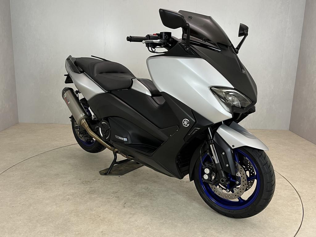 Yamaha T MAX 530 SX ABS (bj 2018), Motoren, Motoren | Yamaha, Scooter, Klantenservice@yamaha-motor.nl, Koolhovenlaan 101
1119 NC  Schiphol-Rijk, NL