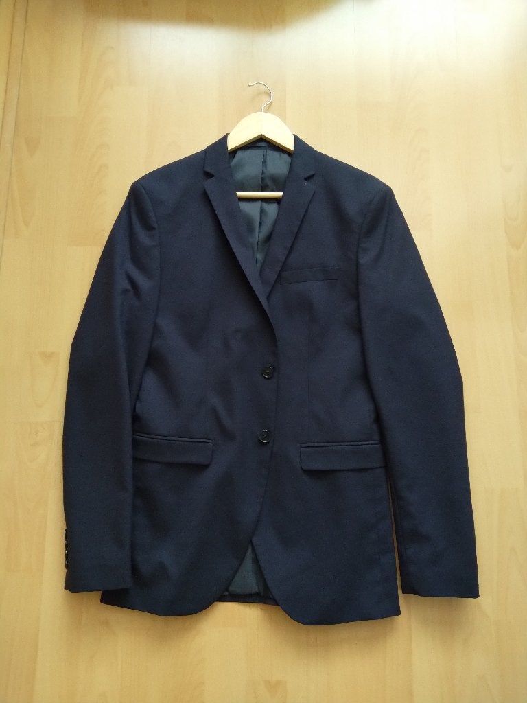 Selected Homme pak, Kleding | Heren, Ophalen of Verzenden, Zo goed als nieuw, Blauw, Selected Homme