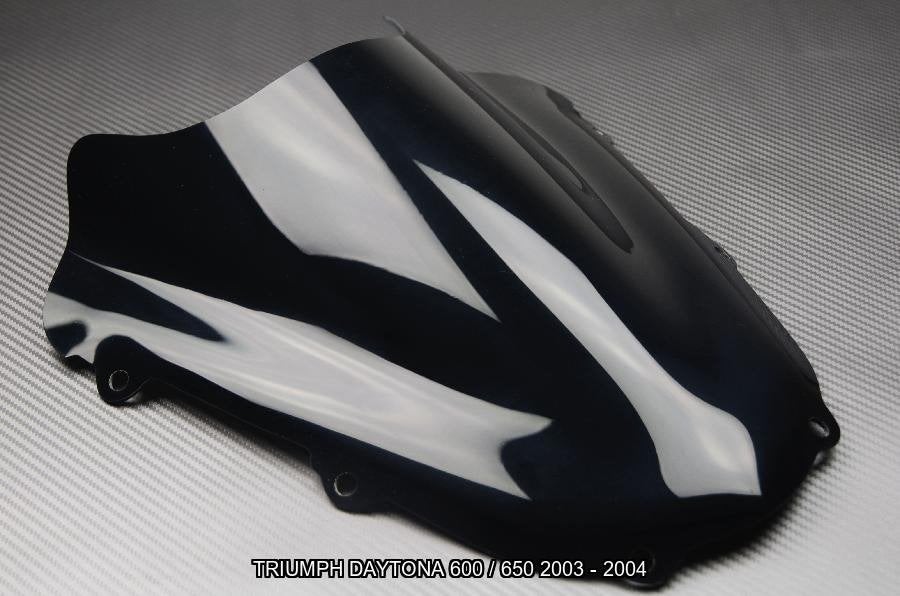 Windscherm TRIUMPH DAYTONA 600 / 650 2003 - 2004, Verzenden, Nieuw