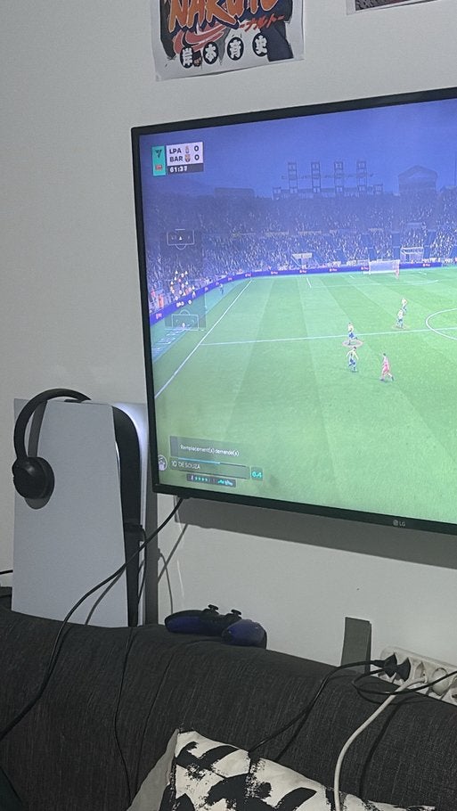 PlayStation 5, Spelcomputers en Games, Spelcomputers | Sony PlayStation 5, Ophalen of Verzenden, Zo goed als nieuw