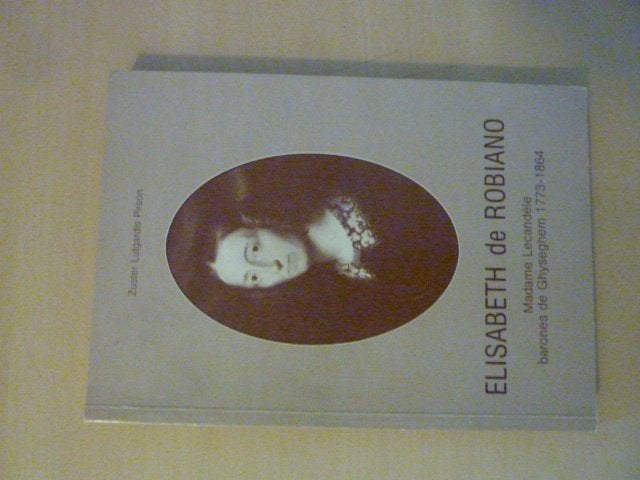 L. Pirson - Elisabeth de Robiano, Boeken, Ophalen of Verzenden, Zo goed als nieuw, Sport