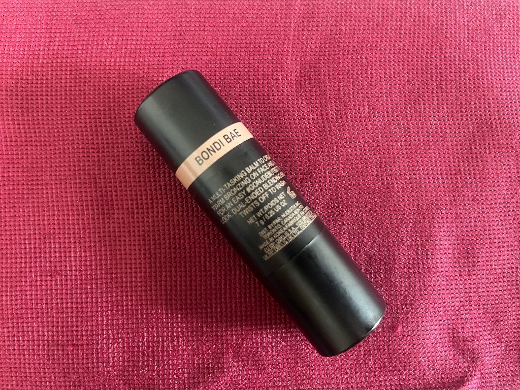 Boni Bae Nudestix bronzer, Wangen, Bruin, Nieuw, Ophalen of Verzenden