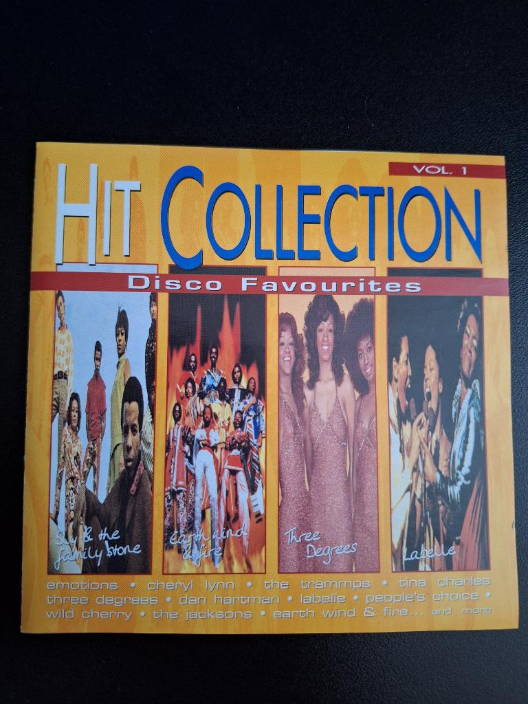 Various - Disco favourites, Ophalen of Verzenden, 1970 - 1979, Gebruikt